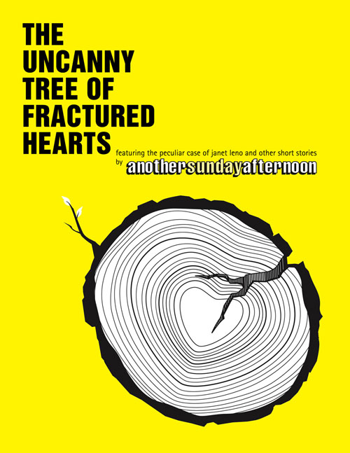 The Uncanny Tree of Fractured Hearts
